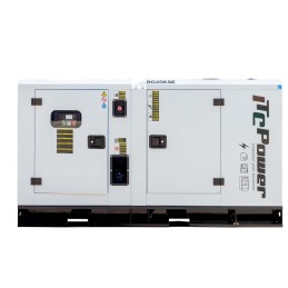 Industrial generator ITC...