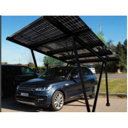 CarPort 1 ou 2 places Kit...