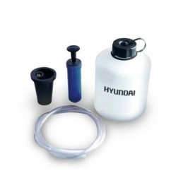 Hyundai OILEX16 oil...