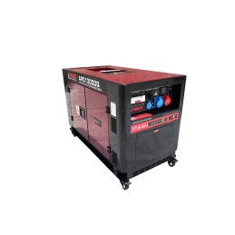 A-iPower 13 kVA Diesel...