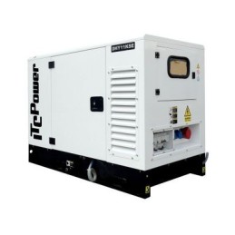 14kVA diesel 1500 RPM...