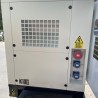 Groupe électrogène de secours Diesel 34 kVA Monophasé et Triphasé Professionnel ITC Power DG34KSE