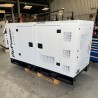 Groupe électrogène de secours Diesel 34 kVA Monophasé et Triphasé Professionnel ITC Power DG34KSE