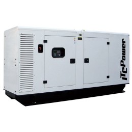 Immagine di copertina del generatore diesel professionale monofase e trifase da 34 kVA ITC Power DG34KSE