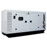 Image de couverture du Groupe électrogène Industriel Diesel 34 kVA Monophasé et Triphasé Professionnel ITC Power DG34KSE