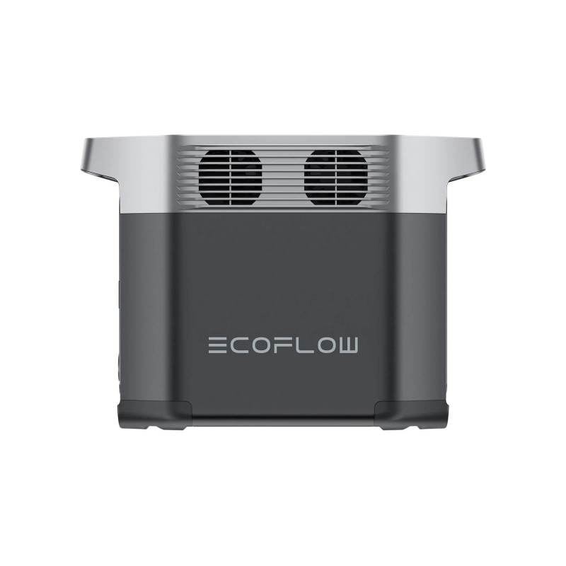 Batterie Ecoflow DELTA 2 1800w / 1024wh vue de côté