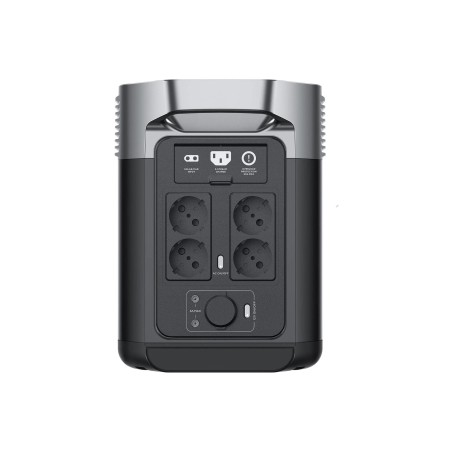 Prises de la batterie Ecoflow DELTA 2 1800w / 1024wh