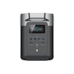 Immagine di copertina della batteria Ecoflow DELTA 2 1800w / 1024wh