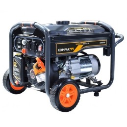 3300W petrol generator...