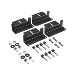 Ecoflow Mounting feet for...