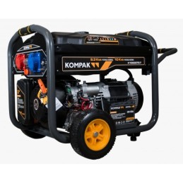 Generatore KOMPAK 8000W...