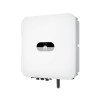 Photo de l'onduleur hybride du Kit solaire complet "Simplicité" 6 kw Monophasé de Groupe Elec