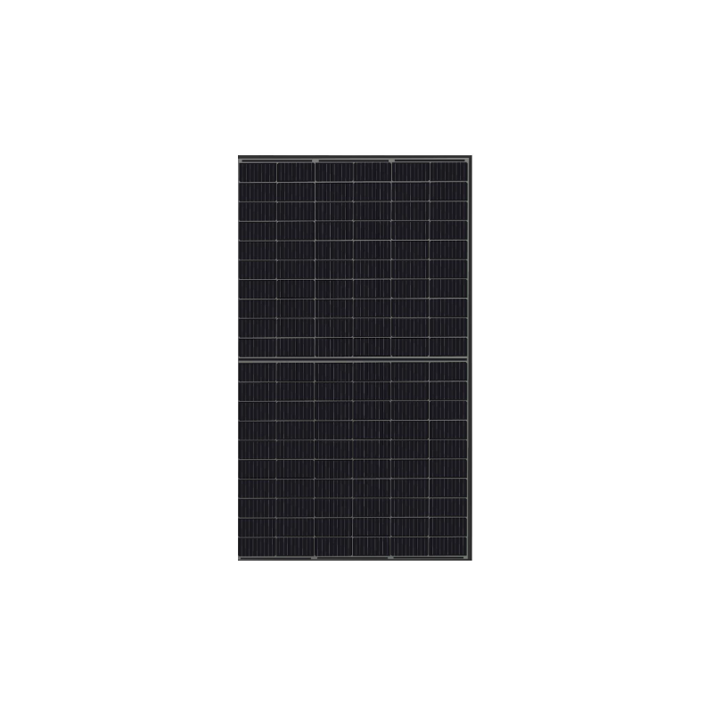 Photo du panneau solaire du Kit solaire complet "Expert" 9 kw Triphasé de Groupe Elec