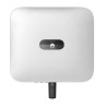 Photo de l'onduleur hybride du Kit solaire complet "Expert" 9 kw Triphasé de Groupe Elec