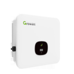 Inverter trifase Growatt...