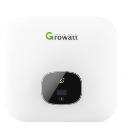 Growatt MIN 6000 TL-XH...