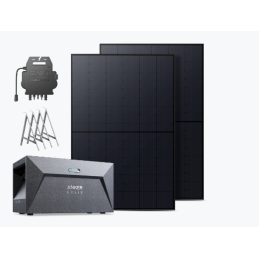 Solar kit Anker SOLIX...