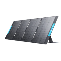 Solar panel Anker SOLIX...