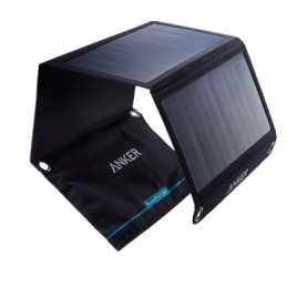 Anker 513 Solar panel (21W)