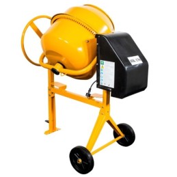 Concrete Mixer KOMPAK 100L...