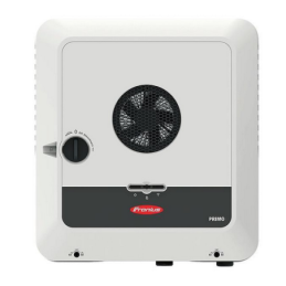 Inverter Fronius Primo...