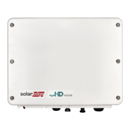 Inverter SolarEdge SE3680H...