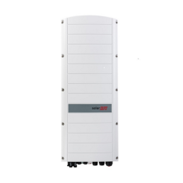 Inverter SolarEdge StorEdge...