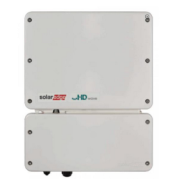 OnduleurSolarEdgeStoredgeSE5000HSetApp4000W