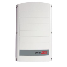 SolarEdge SE33.3K 33300 W...