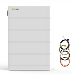 Growatt ARK 10.2H storage...