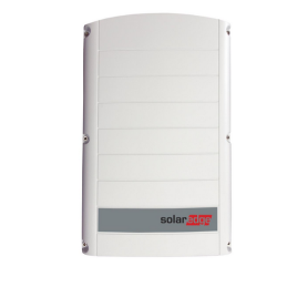 SolarEdge SE12.5K Inverter...