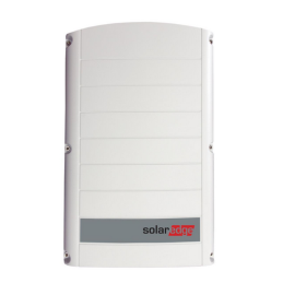 Inverter SolarEdge SE3K-RWB...