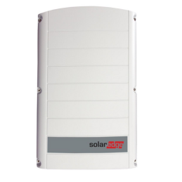 SolarEdge SE17K SetApp...