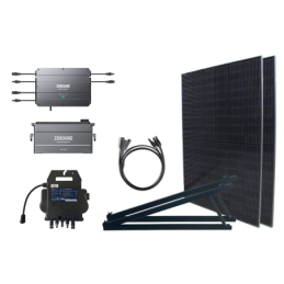 Kit PVHub e inverter...