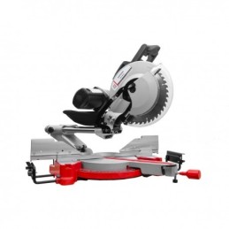 Holzmann Radial mitre saw...