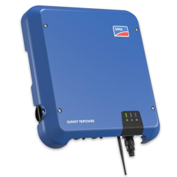 SUNNY TRIPOWER 10.0 inverter