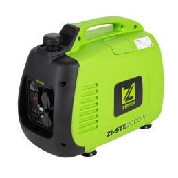 Zipper inverter generator...