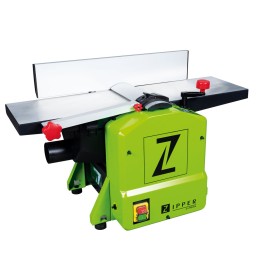 Zipper jointer/planer ZI-HB204