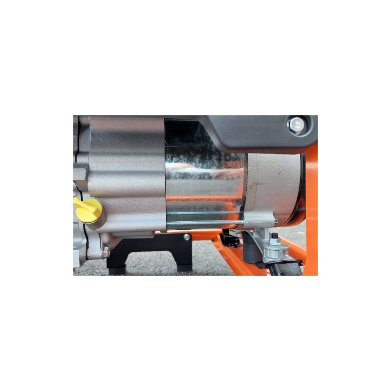 Génératrice du groupe électrogène Essence 3Kw BLACK+DECKER BXGNP3000E
