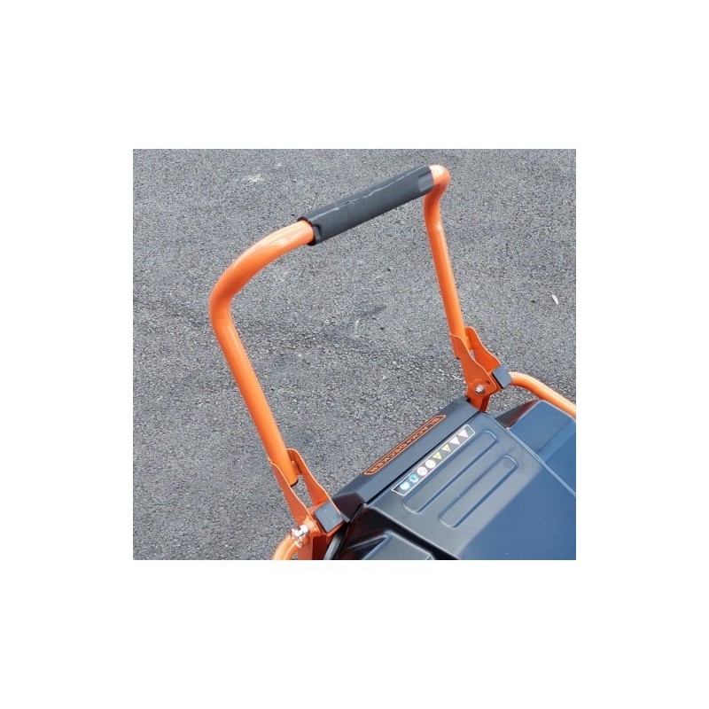 Poignée de transport du groupe électrogène Essence 3Kw BLACK+DECKER BXGNP3000E