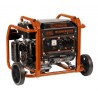 Image de couverture du groupe électrogène Essence 3Kw BLACK+DECKER BXGNP3000E