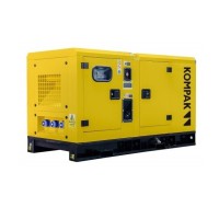 Industrial generators