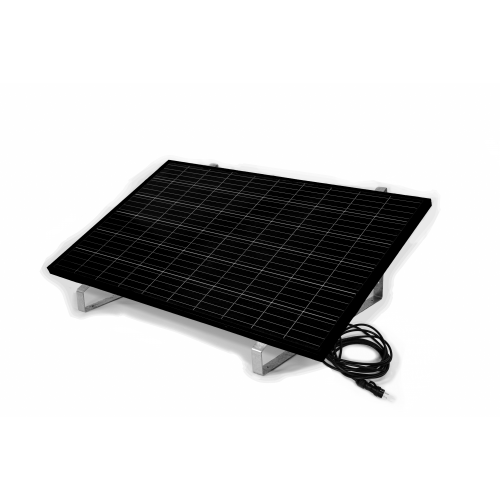 Panneaux solaires Plug and Play