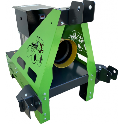 GENERATRICE AGRICOLE sur prise de force tracteur
