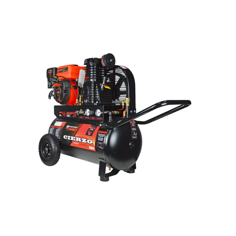 Compresseur air