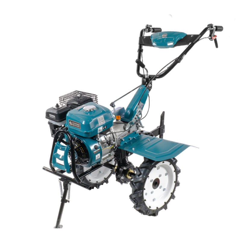 Motoculteurs