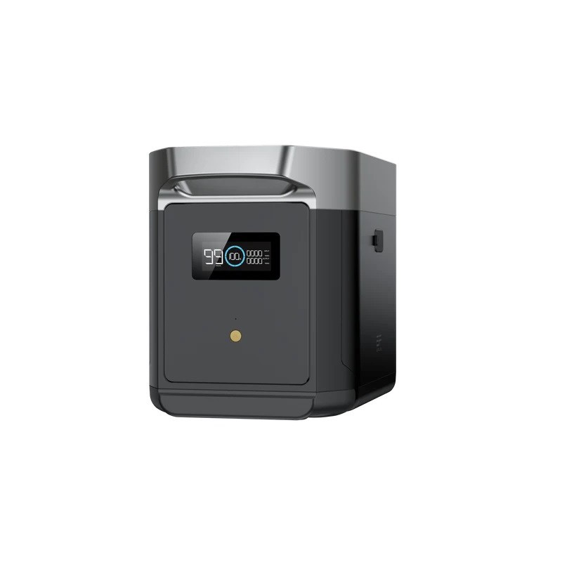 Extensions pour stations d'énergie Ecoflow