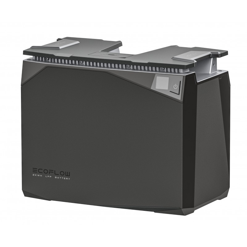 Batteries et composants