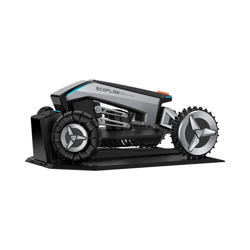 Robot tondeuse Blade