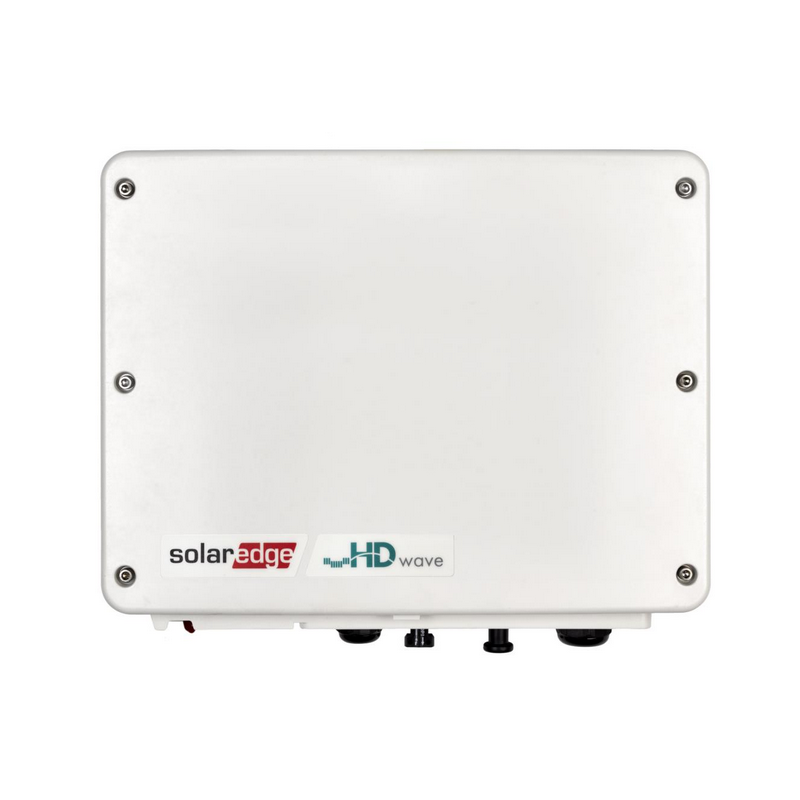SolarEdge